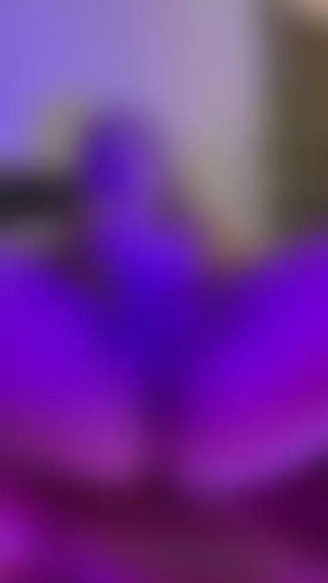 One stroke away from completely falling apart by kathrinewolf