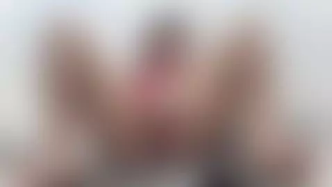 I tried to take it slow, but I completely lost control by kathrinewolf