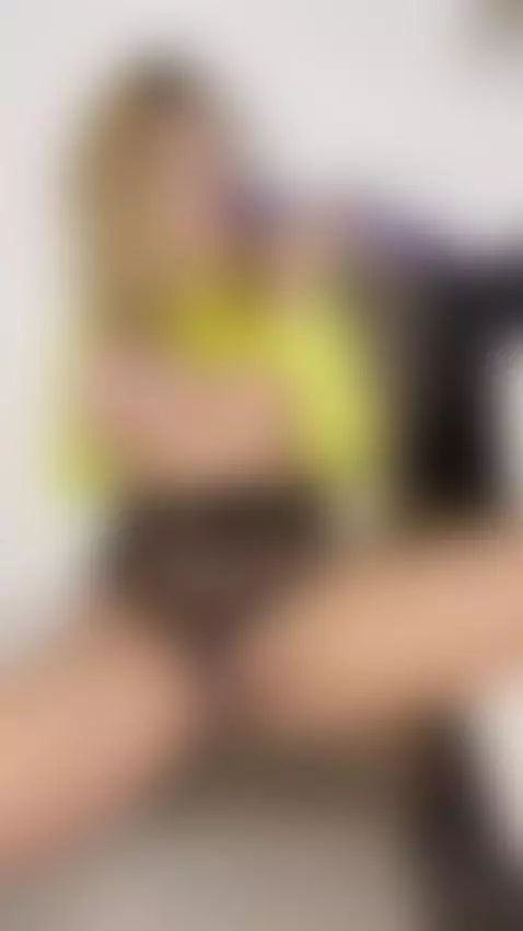 Get ready for a moment of pure perfection by kathrinewolf