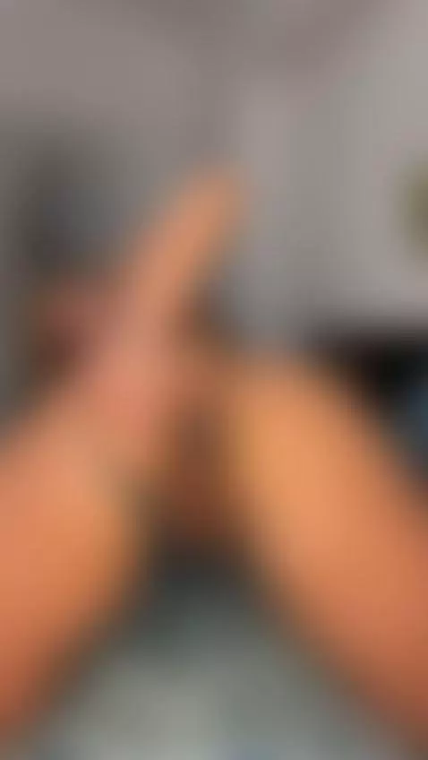 POV: A once-in-a-lifetime experience by kathrinewolf