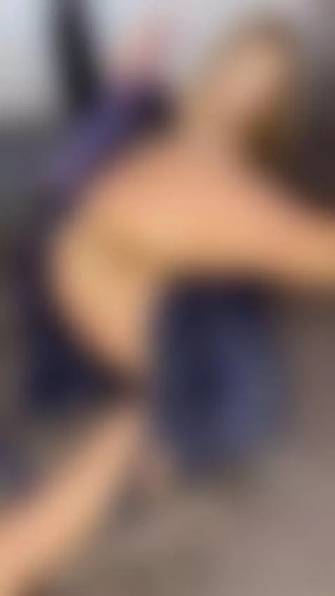 Taking my time before the real fun begins by kathrinewolf