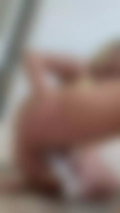 Would you make her beg or finally let her have her release? by kathrinewolf