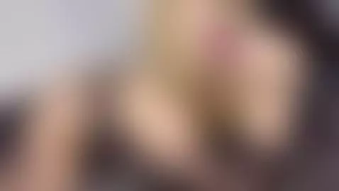 She’s sensitive, shaking, trying to hold back by kathrinewolf