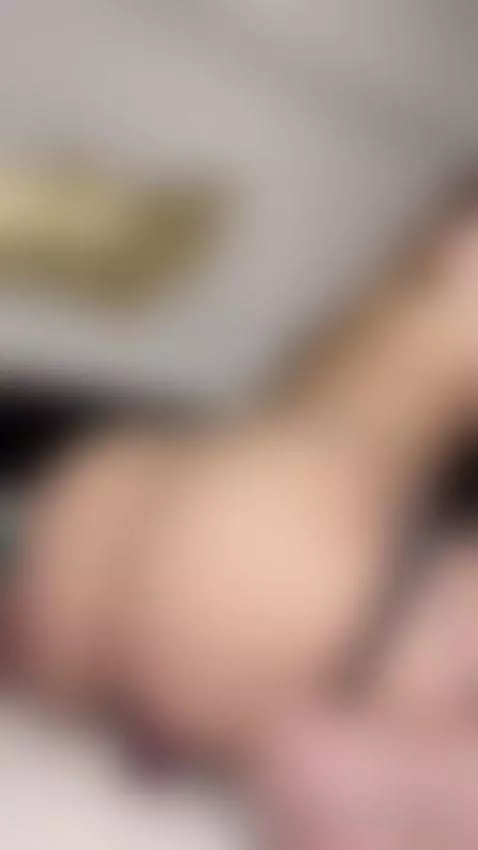 So sensitive, every touch making me shiver by kathrinewolf