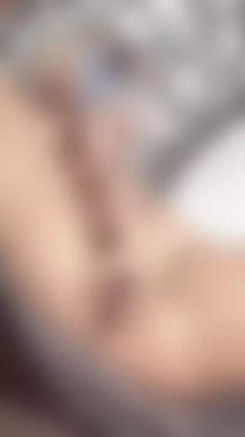 She’s trying to hold back, but she can’t stop by kathrinewolf