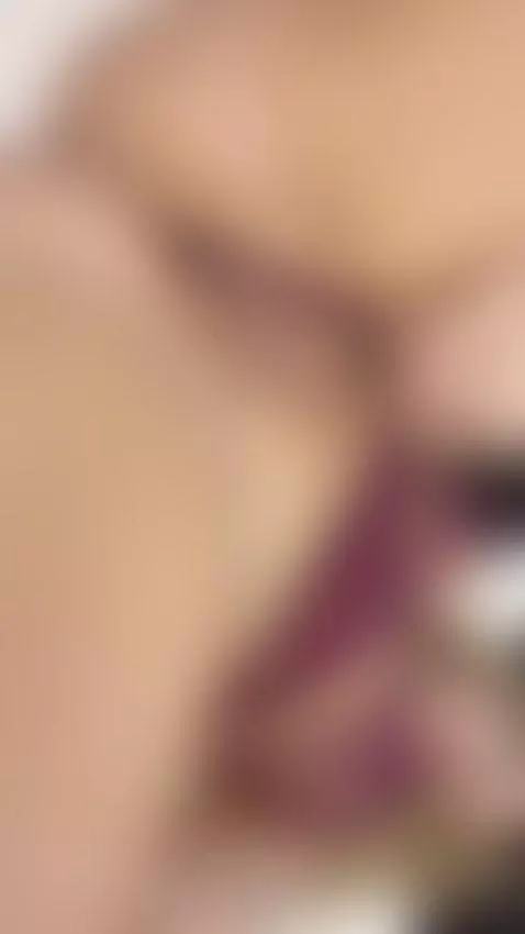 My thighs are still trembling from earlier by kathrinewolf