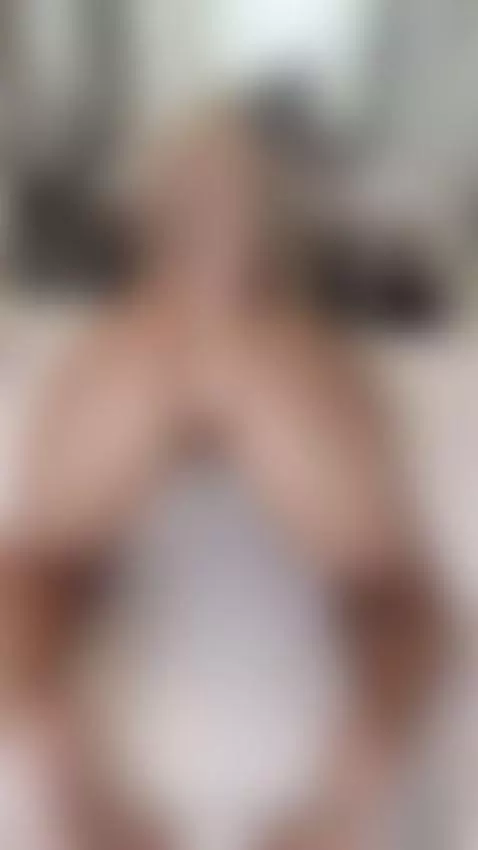 Would you watch or take over and push me further? by kathrinewolf