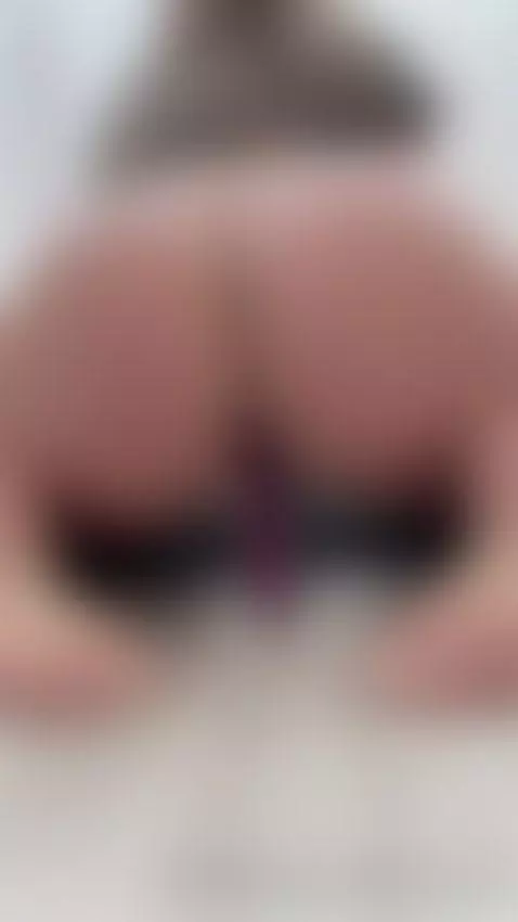 Want me to beg or just whisper your name? by kathrinewolf