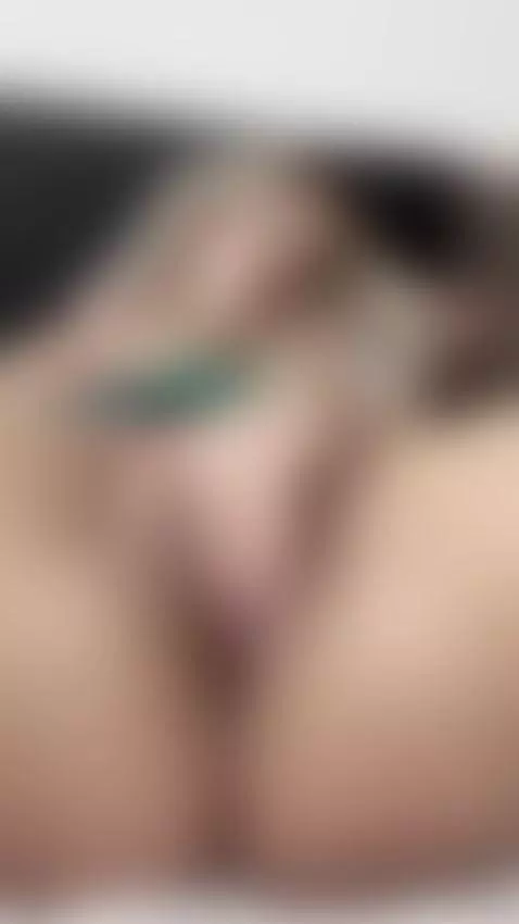 Each moan brings the squirt closer than before by kathrinewolf