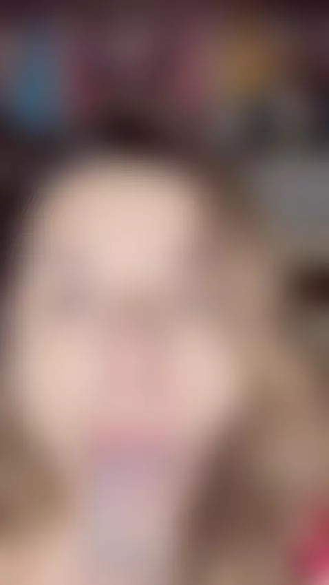 That toy hit the spot but I needed your cock more by kathrinewolf