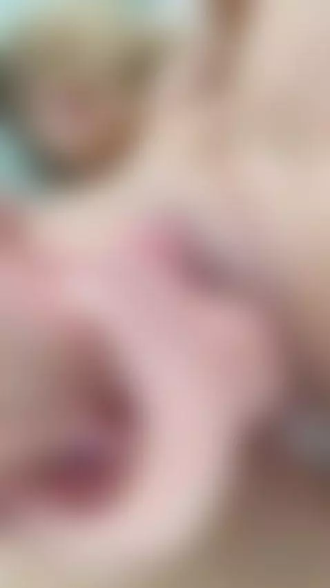 That first squirt caught me off guard this time by kathrinewolf