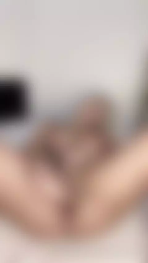 Would your fingers fit better than this thick toy again by kathrinewolf