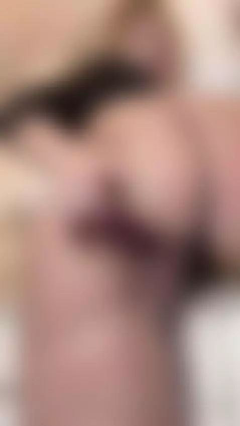 Want to see how soaked I got after that dream by kathrinewolf