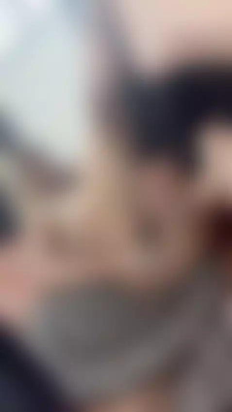 Would you rather I stroke fast or ride slow today by kathrinewolf