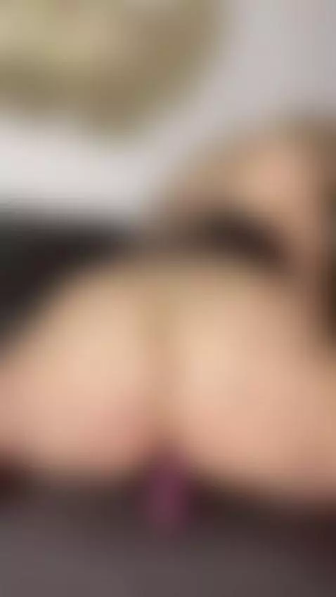 That second squirt came when I said your name by kathrinewolf