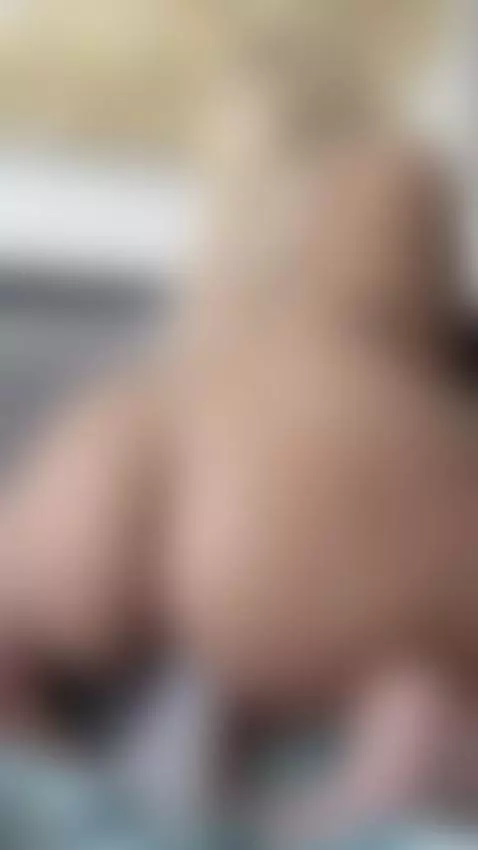 That toy slipped deeper and I screamed without warning by kathrinewolf