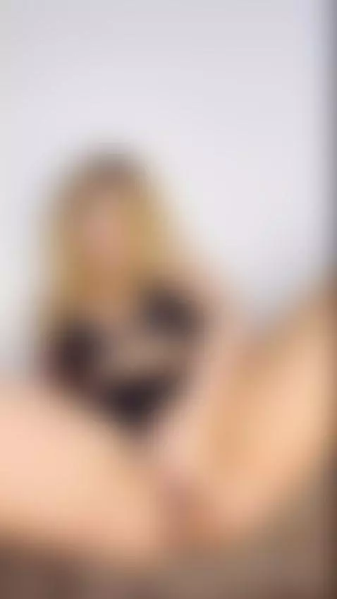 This oil is for more than just rubbing my body by kathrinewolf