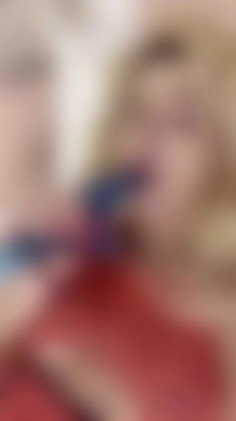 Should I ride this toy or stroke slow for you by kathrinewolf