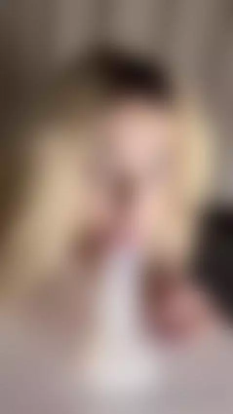 Do you want to finish on my tits or in my mouth by kathrinewolf