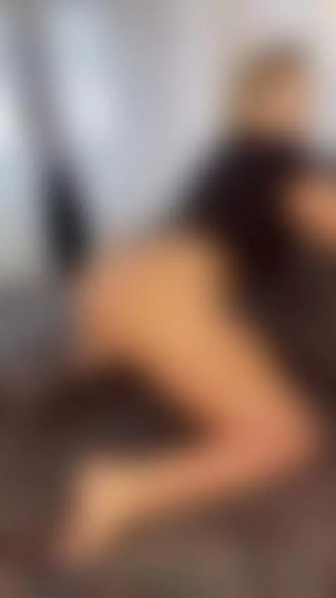 Want to finish with me or keep edging instead by kathrinewolf