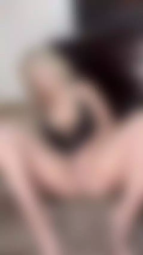 Should I edge myself until you beg me to finish by kathrinewolf