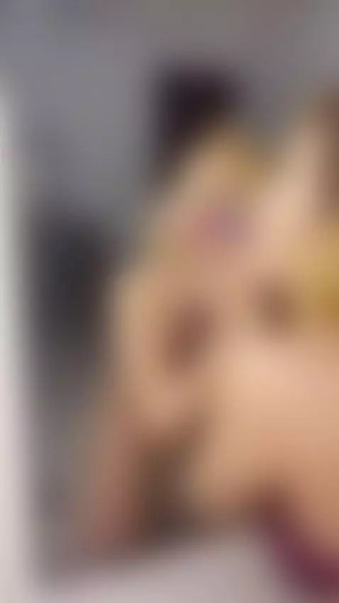 Would you push me down or let me ride slow by kathrinewolf