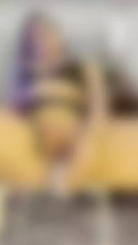 That toy’s still buzzing from the last orgasm by kathrinewolf