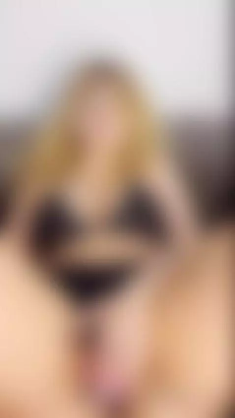 Want to see what I do when I’m alone by kathrinewolf