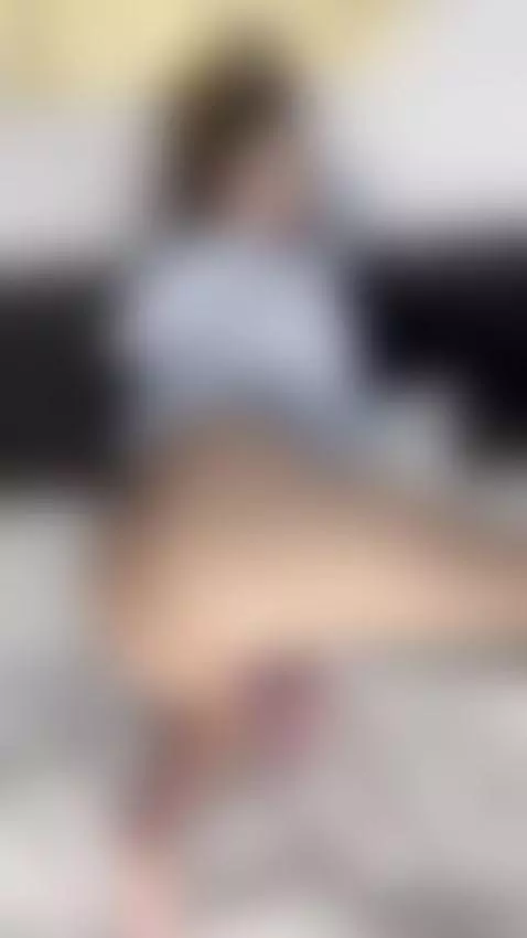 Should I lick it clean or ask you to help by kathrinewolf