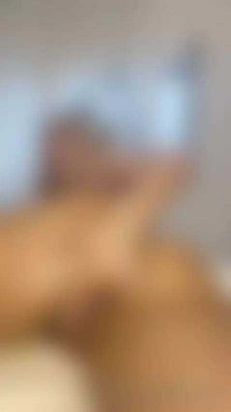 Would your mouth handle this mess better than my hand by kathrinewolf