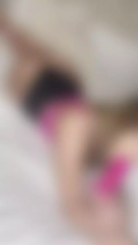 Do you like it when I stroke and talk to you by kathrinewolf