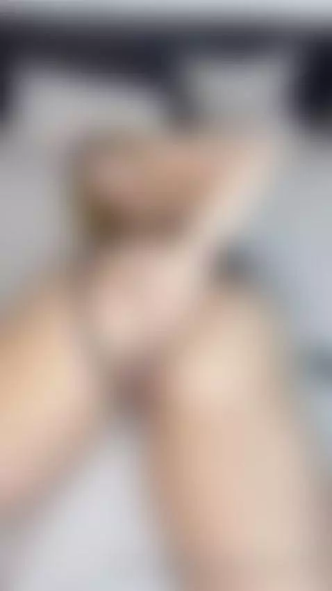 Would your cock fill me deeper than this thing can by kathrinewolf