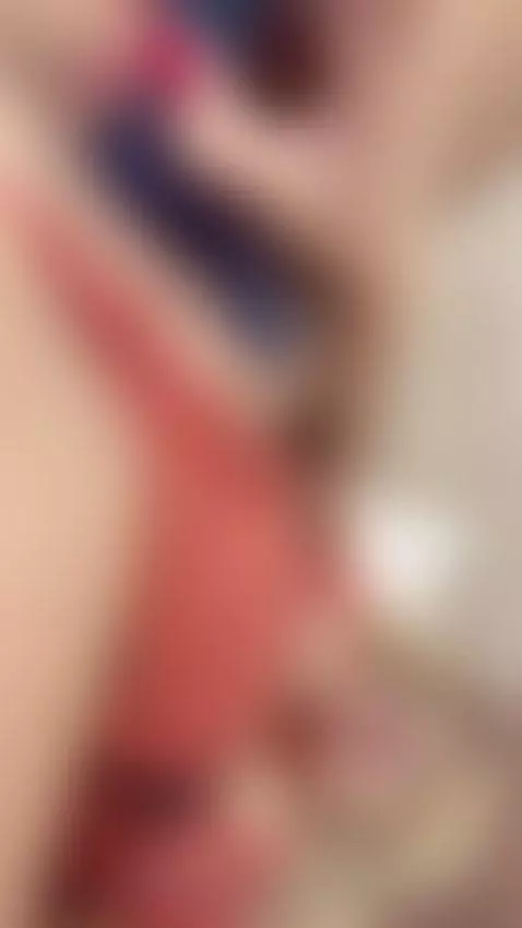 That last scream wasn’t even the end of it by kathrinewolf