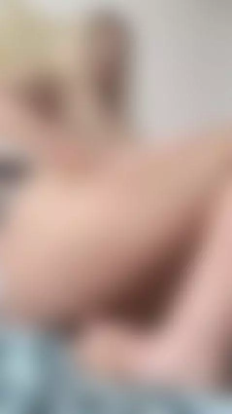 Keep stroking while I ride the edge for both of us by kathrinewolf