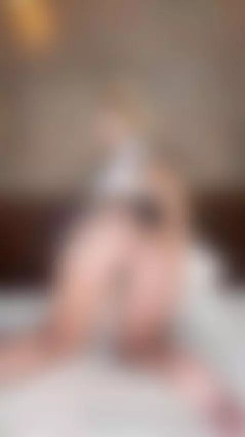 Should I keep going or let you cum already by kathrinewolf