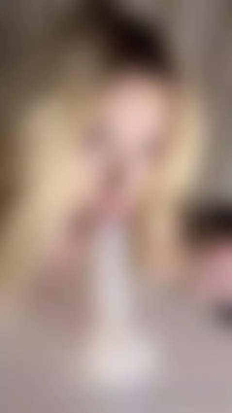 Face twisted while I cum hard all over by kathrinewolf