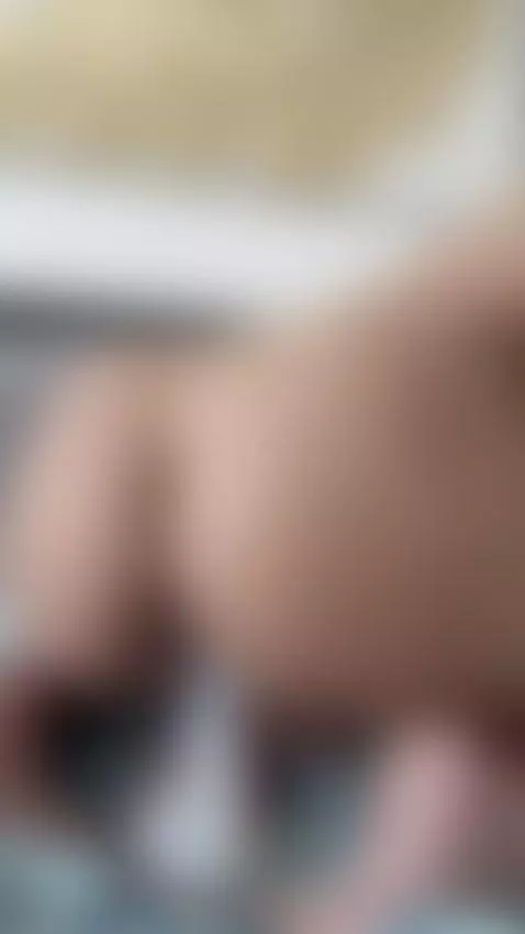 Moaning gets louder with every inch I slide inside by kathrinewolf