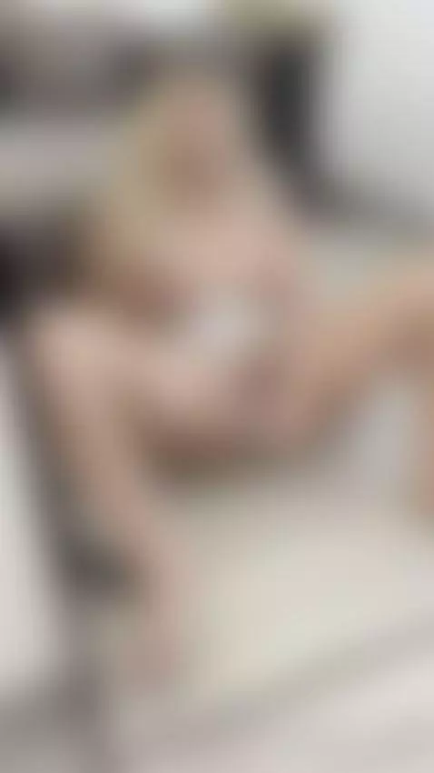 Ride doesn't stop even when my legs shake by kathrinewolf