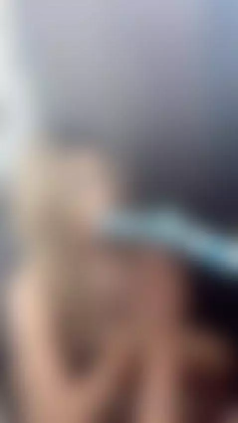 Dripping pussy gets stretched slowly and wetly by kathrinewolf