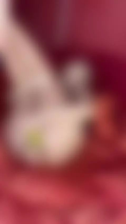 Your cum would look perfect on my chest tonight by kathrinewolf