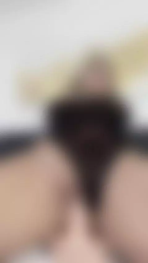 Pussy wide open and pulsing hard with pressure by kathrinewolf