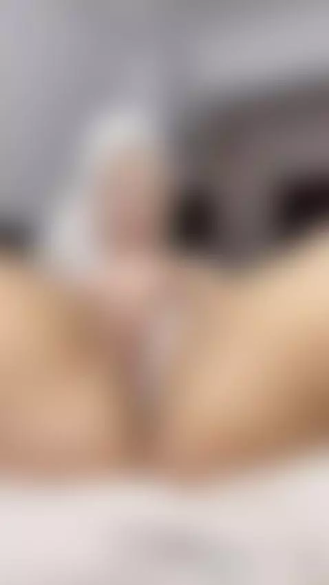 Pillow soaked while I grind with everything I’ve got by kathrinewolf