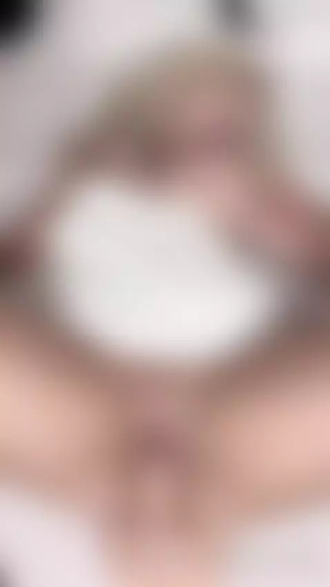 Hands soaked from how much I came tonight by kathrinewolf