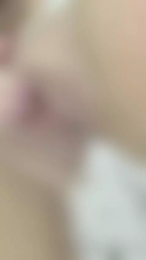 Face buried as my hips lift off the bed by kathrinewolf