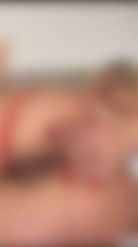 Bet you wish this was your fingers right now 😉🍑 by kathrinewolf