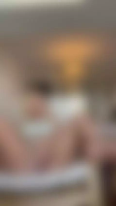 The best hands are always your own… unless? 😈💦 by kathrinewolf