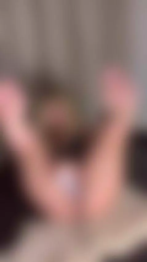 Soaked, stretched, and still throbbing 😏🔥 by kathrinewolf