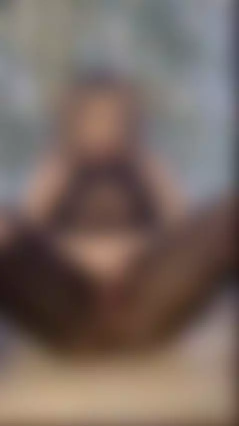 You love watching me take it, don’t you? 😉 by kathrinewolf