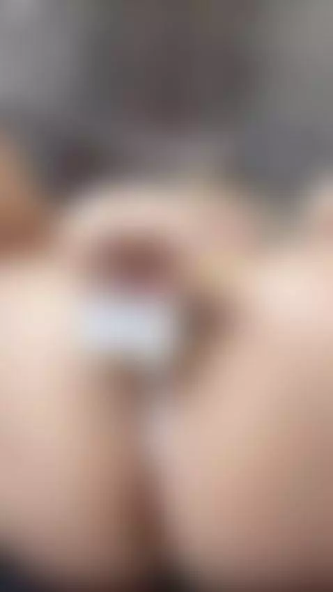 I tried to be quiet... but oops, I got a little too loud 😩💋 ... by kathrinewolf