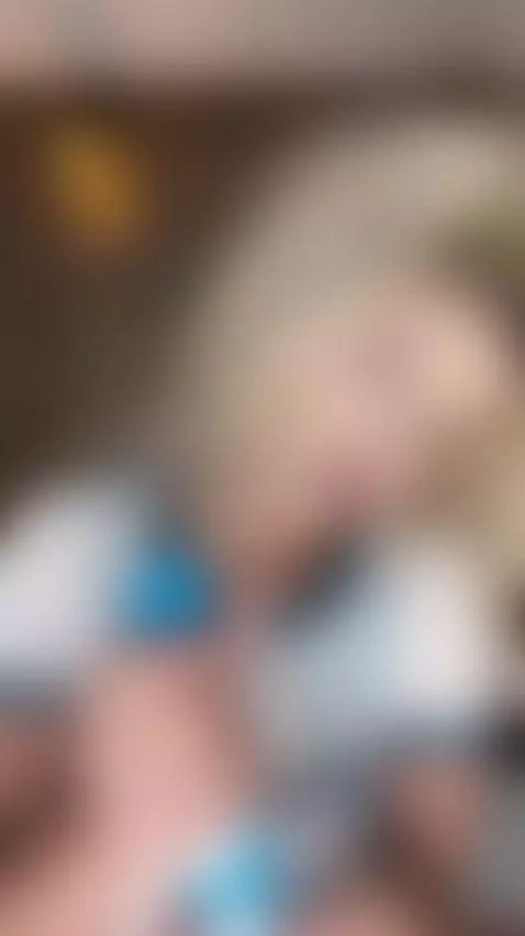 I love making it messy... wanna see how deep I can go? 😈💦 by kathrinewolf